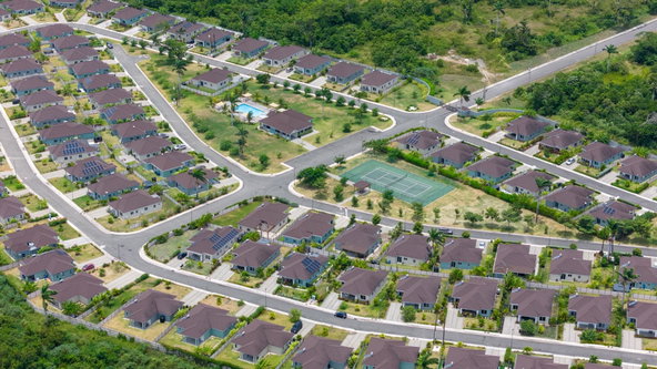 First image of 37- Fairway Estates in Drax Hall Estate, St. Ann, Jamaica - property is For Rent