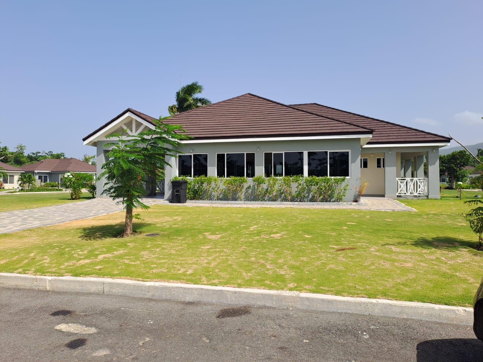 Twelfth image of 37- Fairway Estates in Drax Hall Estate, St. Ann, Jamaica - property is For Rent