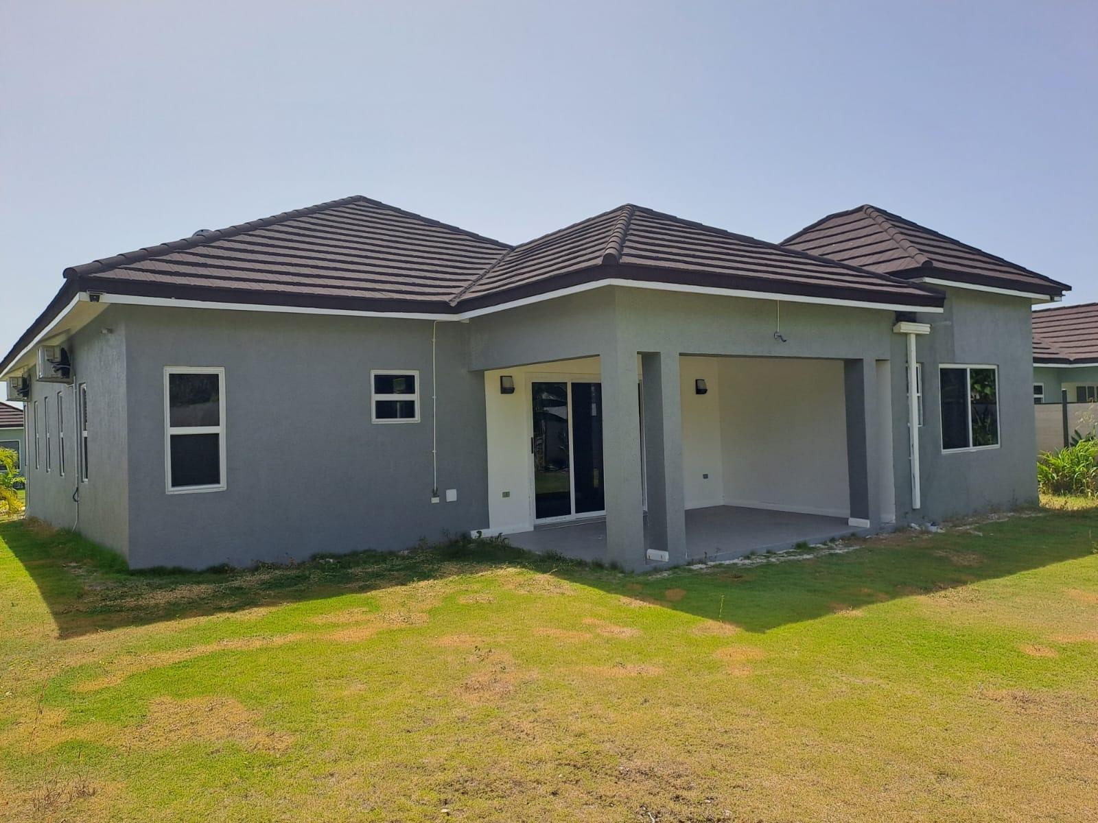 Thirteenth image of 37- Fairway Estates in Drax Hall Estate, St. Ann, Jamaica - property is For Rent