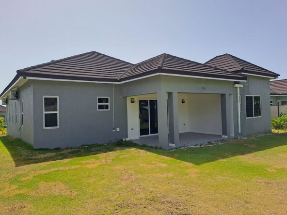 Thirteenth image of 37- Fairway Estates in Drax Hall Estate, St. Ann, Jamaica - property is For Rent