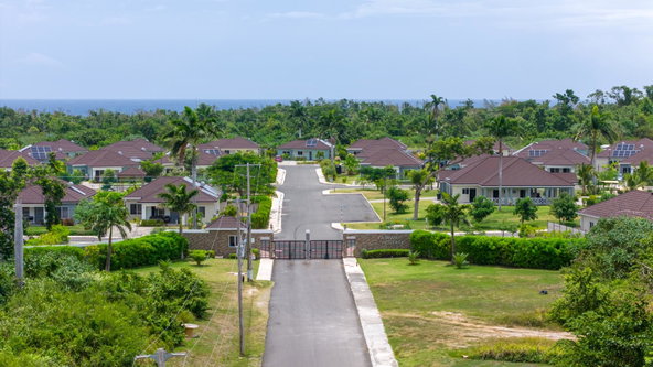 Fourteenth image of 37- Fairway Estates in Drax Hall Estate, St. Ann, Jamaica - property is For Rent