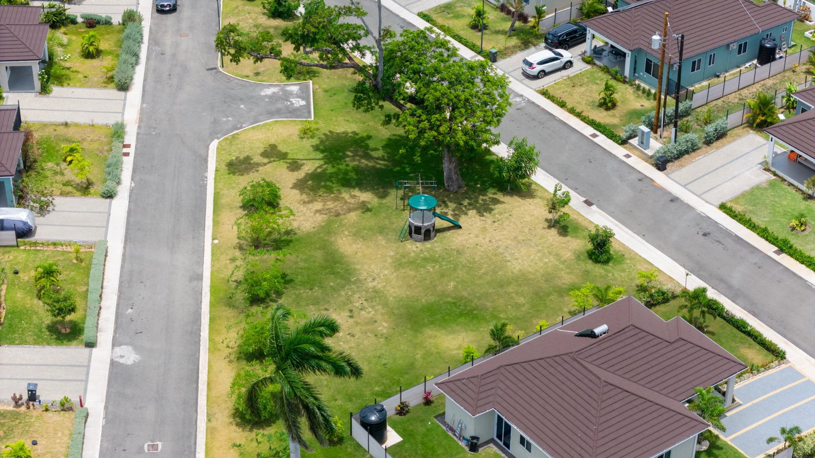 Sixteenth image of 37- Fairway Estates in Drax Hall Estate, St. Ann, Jamaica - property is For Rent