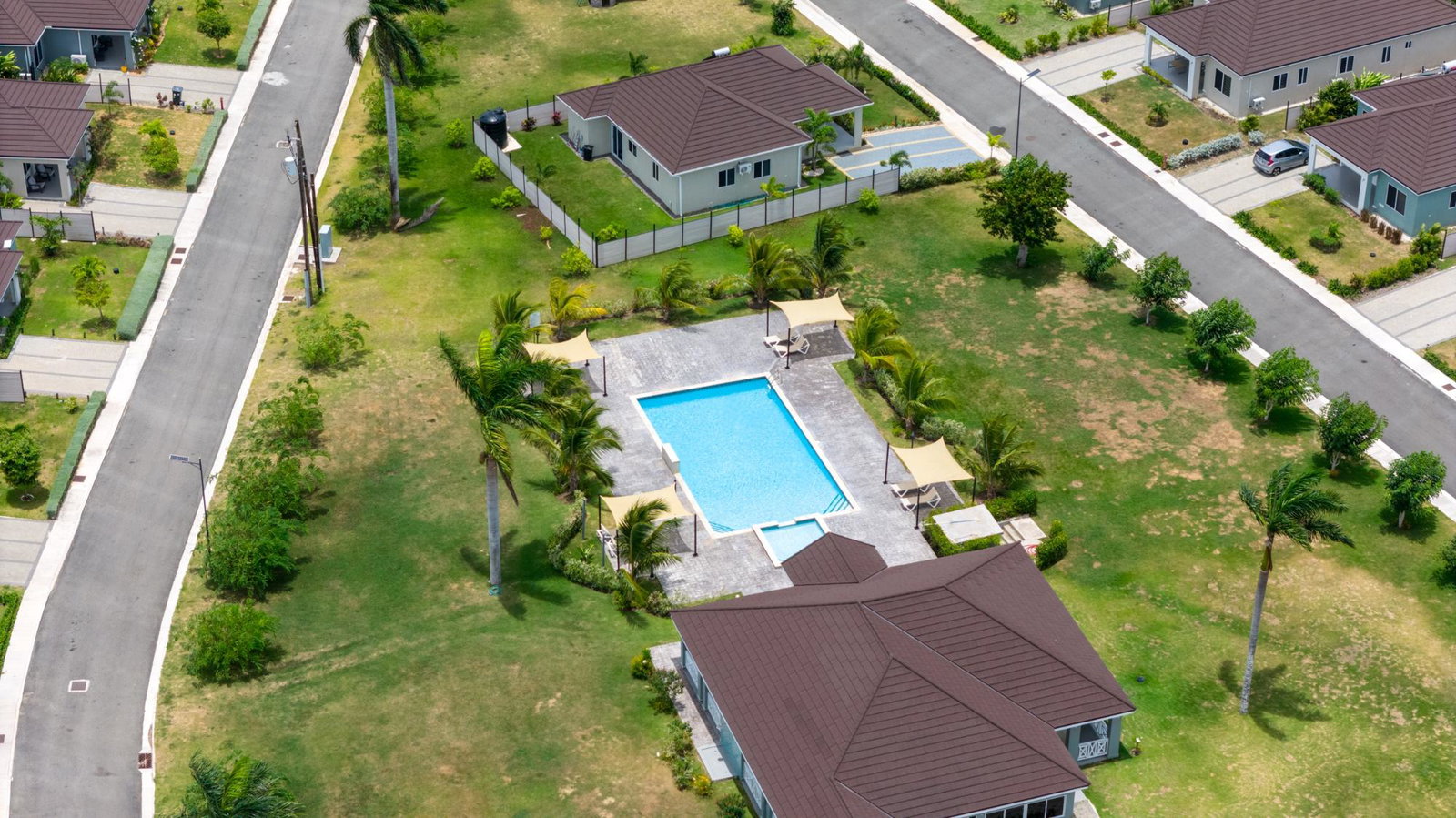 Seventeenth image of 37- Fairway Estates in Drax Hall Estate, St. Ann, Jamaica - property is For Rent