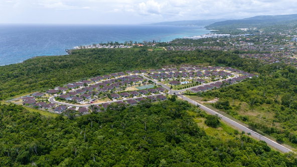 Second image of 37- Fairway Estates in Drax Hall Estate, St. Ann, Jamaica - property is For Rent