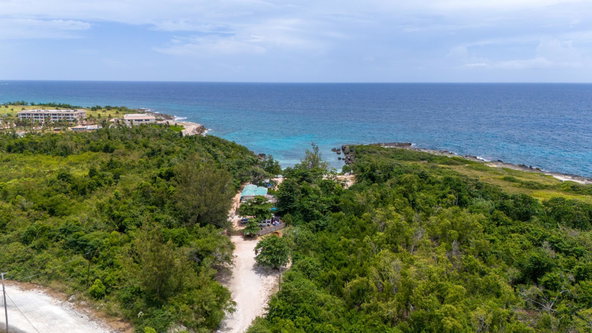 Twenty-First image of 37- Fairway Estates in Drax Hall Estate, St. Ann, Jamaica - property is For Rent