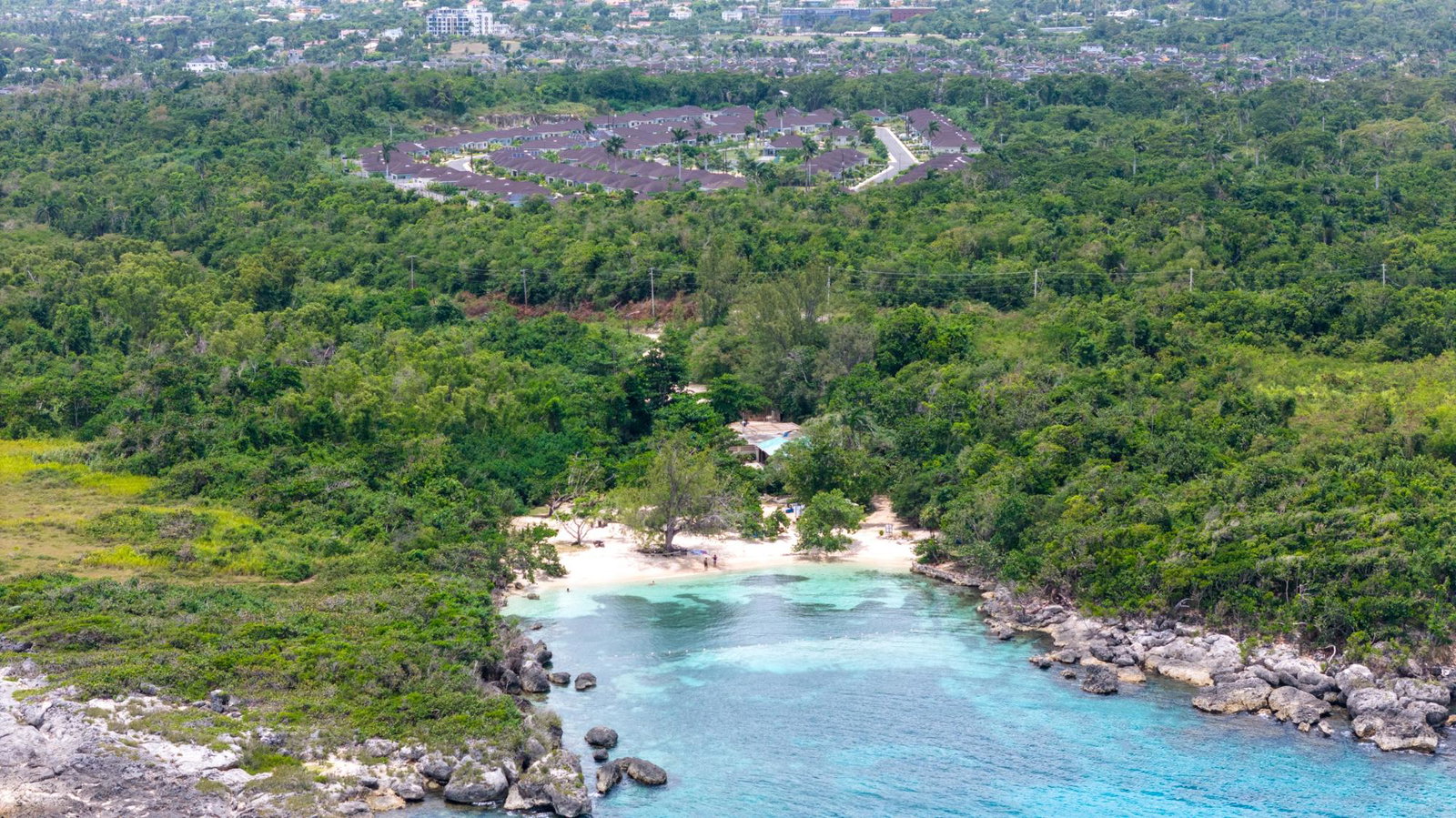 Twenty-Third image of 37- Fairway Estates in Drax Hall Estate, St. Ann, Jamaica - property is For Rent