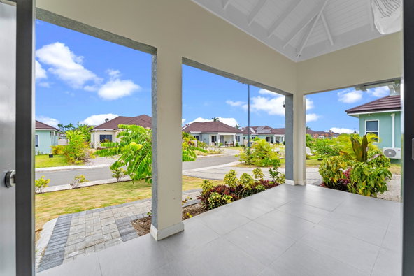 Twenty-Eighth image of 37- Fairway Estates in Drax Hall Estate, St. Ann, Jamaica - property is For Rent