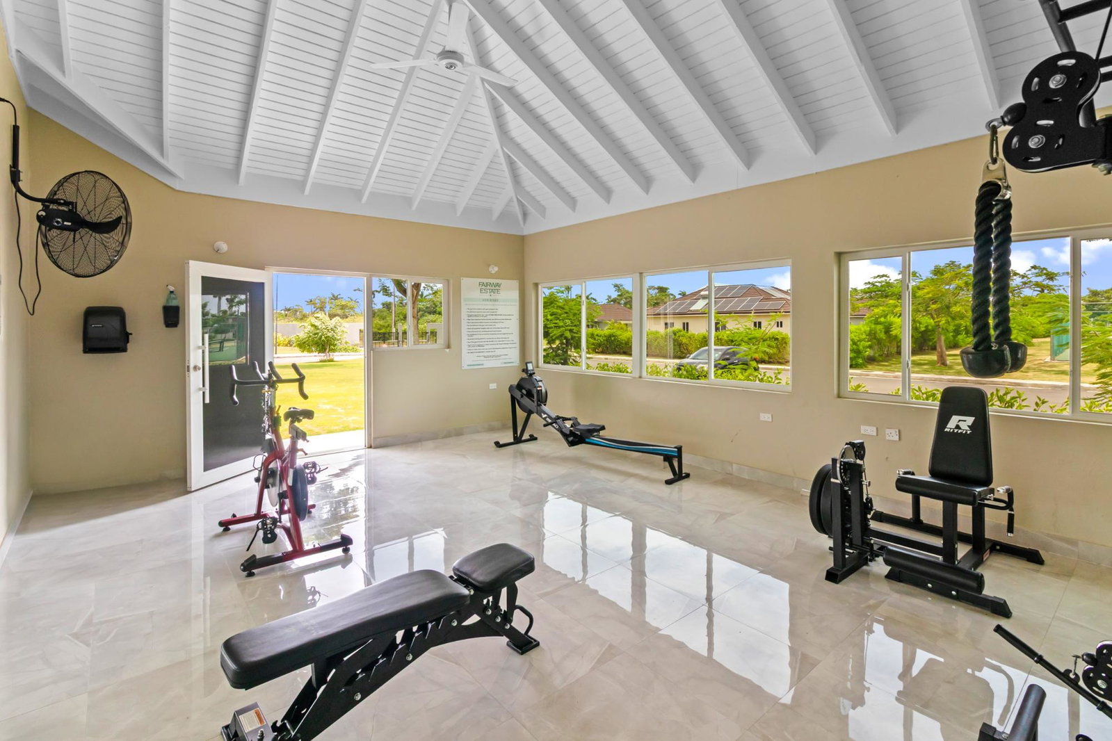 Twenty-Ninth image of 37- Fairway Estates in Drax Hall Estate, St. Ann, Jamaica - property is For Rent