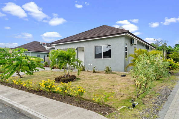 Fourth image of 37- Fairway Estates in Drax Hall Estate, St. Ann, Jamaica - property is For Rent