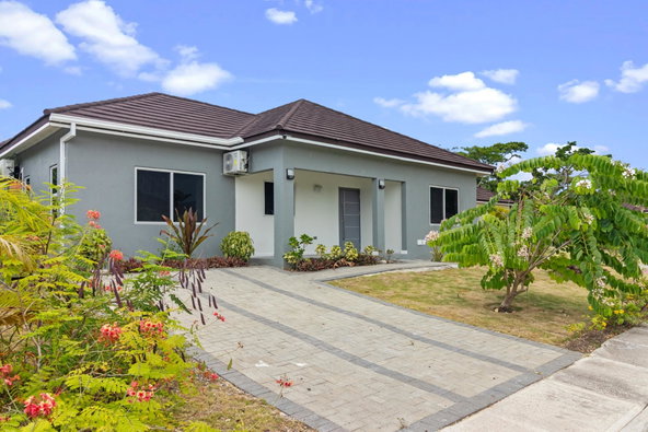 Fifth image of 37- Fairway Estates in Drax Hall Estate, St. Ann, Jamaica - property is For Rent