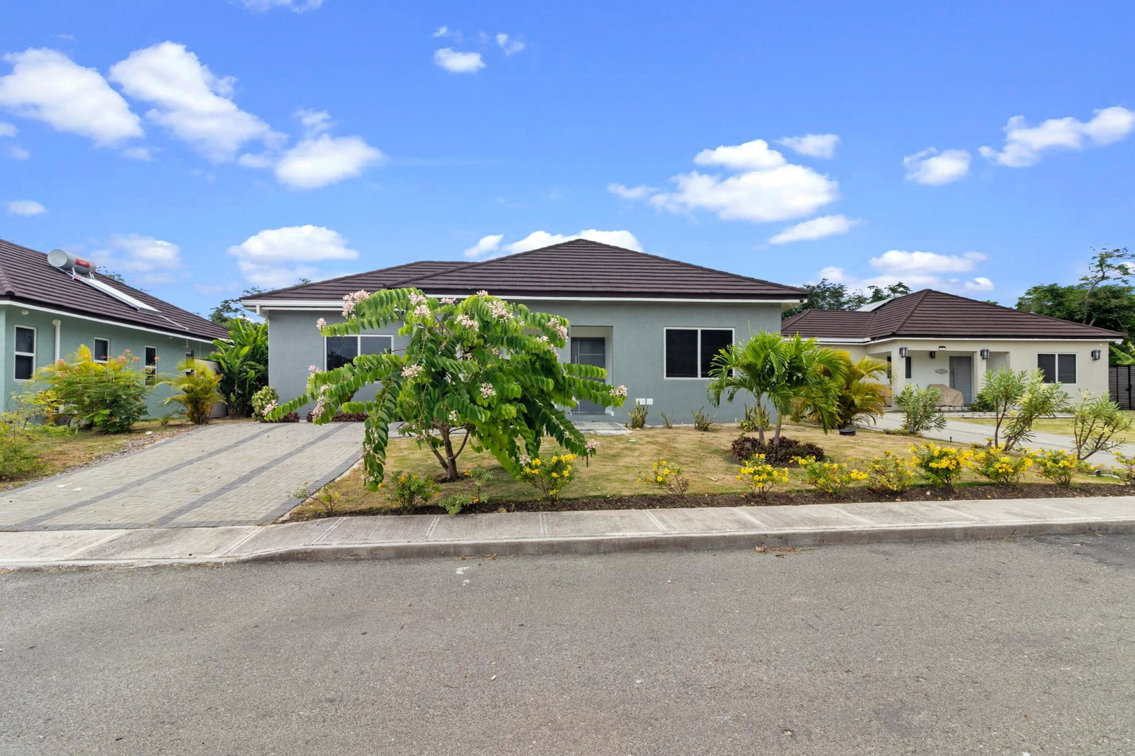 Sixth image of 37- Fairway Estates in Drax Hall Estate, St. Ann, Jamaica - property is For Rent