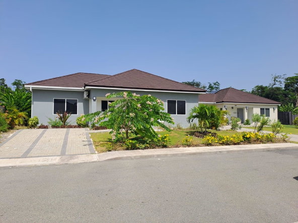 Seventh image of 37- Fairway Estates in Drax Hall Estate, St. Ann, Jamaica - property is For Rent