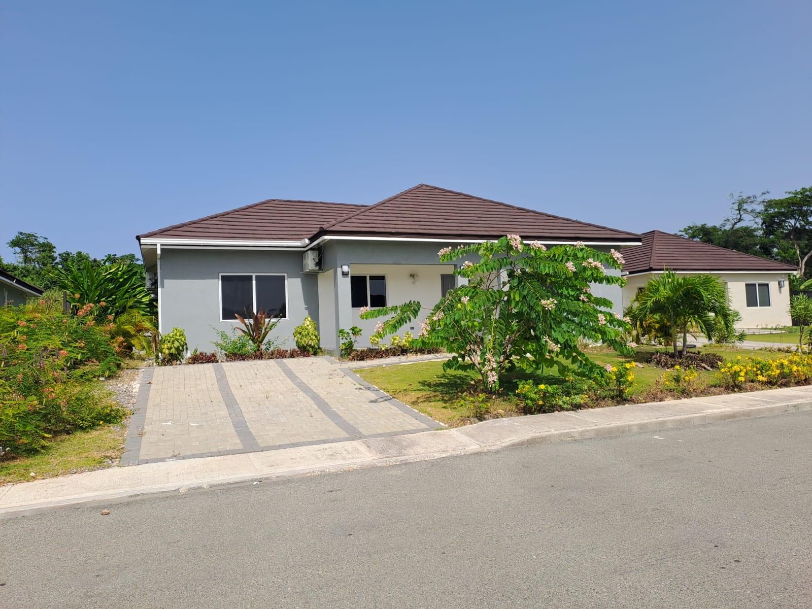 Eighth image of 37- Fairway Estates in Drax Hall Estate, St. Ann, Jamaica - property is For Rent