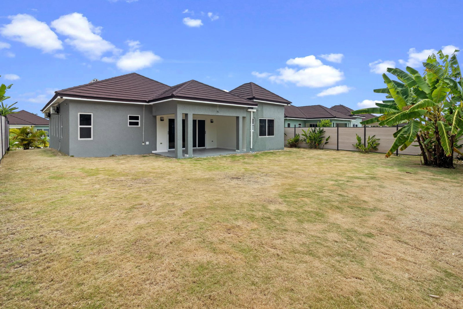 Ninth image of 37- Fairway Estates in Drax Hall Estate, St. Ann, Jamaica - property is For Rent
