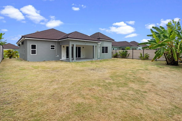 Ninth image of 37- Fairway Estates in Drax Hall Estate, St. Ann, Jamaica - property is For Rent