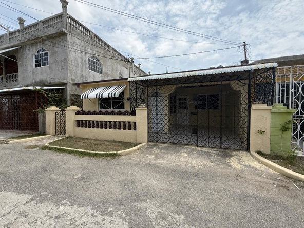 First image of 192 Walkway 8, Braeton p4 in Braeton Newtown, St. Catherine, Jamaica - property is For Rent