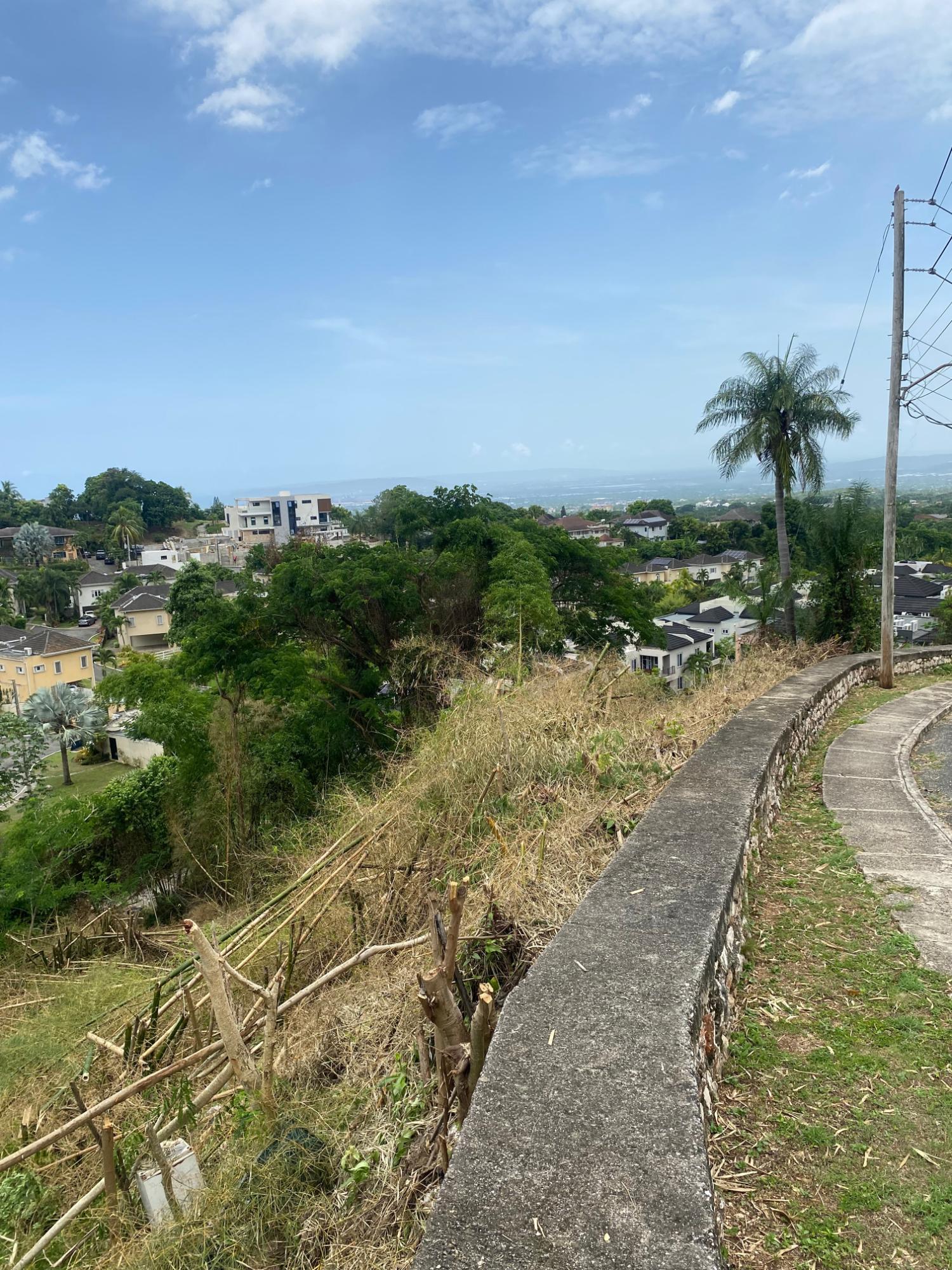 Third image of 15 Cherry Hill Drive in Kingston 8, St. Andrew, Jamaica - property is For Sale