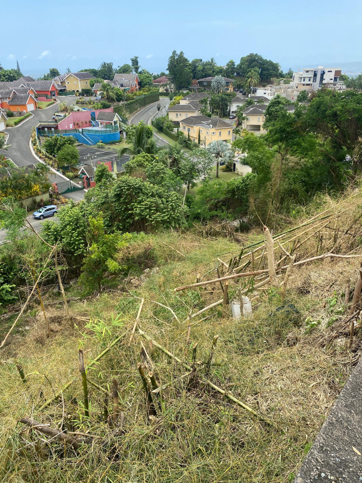 Fourth image of 15 Cherry Hill Drive in Kingston 8, St. Andrew, Jamaica - property is For Sale