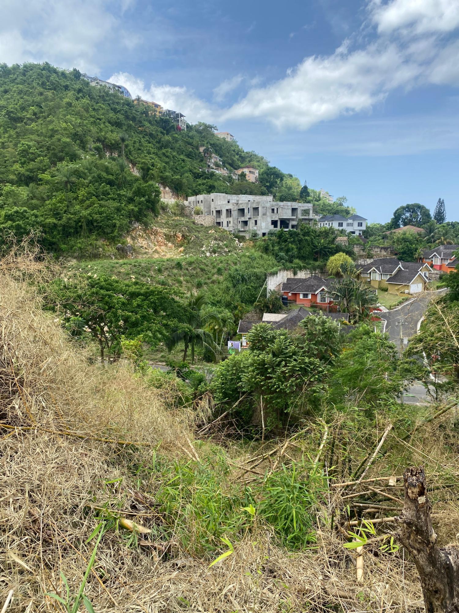 Sixth image of 15 Cherry Hill Drive in Kingston 8, St. Andrew, Jamaica - property is For Sale