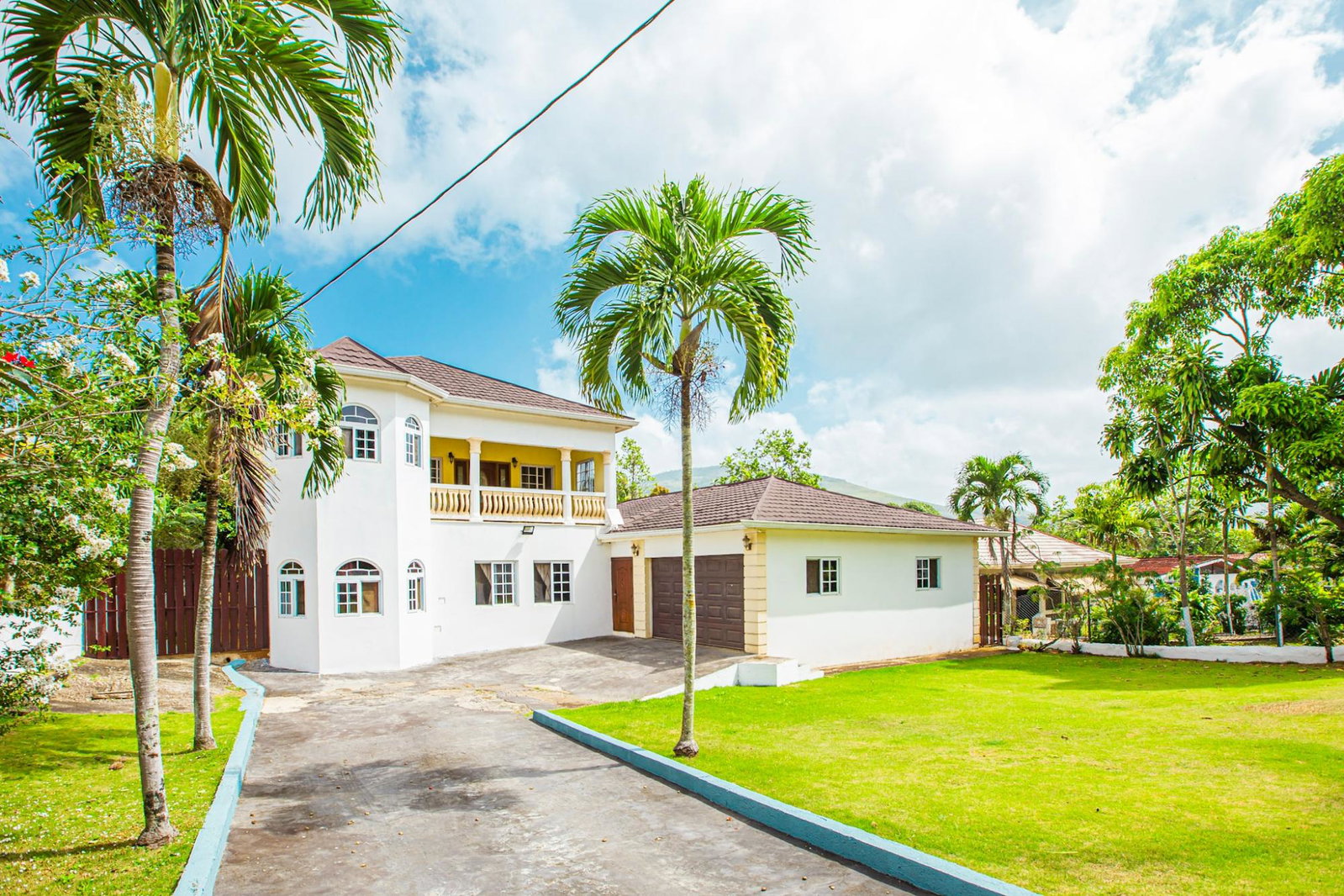 First image of 4 Hanbury in Hanbury, Manchester, Jamaica - property is For Sale