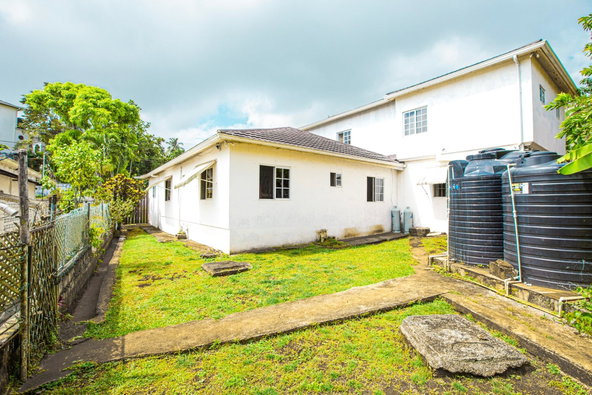Twenty-Fifth image of 4 Hanbury in Hanbury, Manchester, Jamaica - property is For Sale