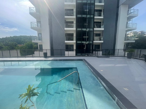 Twelfth image of A006-39 Wellington Drive in Kingston 6, St. Andrew, Jamaica - property is For Sale