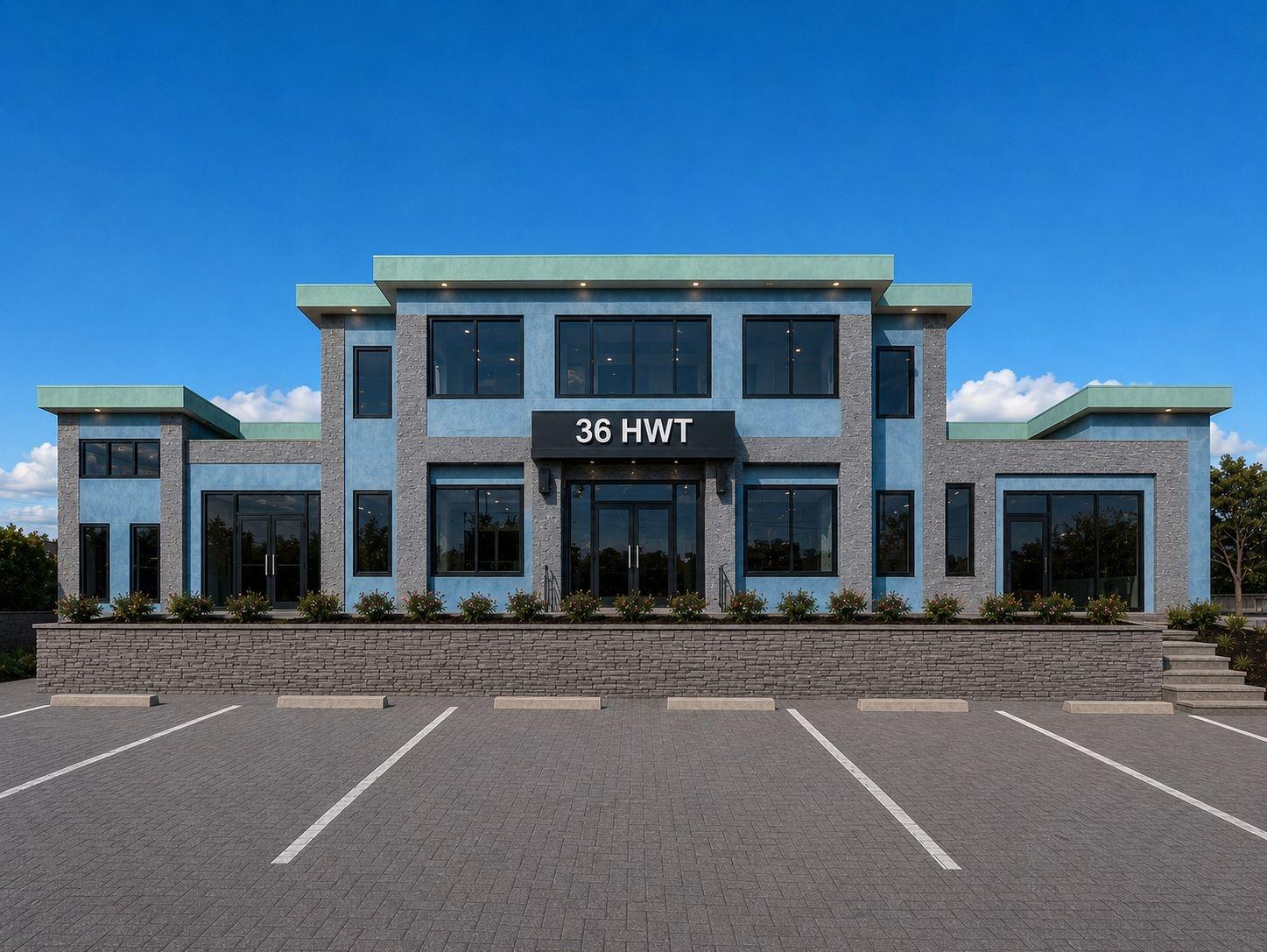 First image of 36 Half Way Tree rd in Kingston 10, St. Andrew, Jamaica - property is For Rent