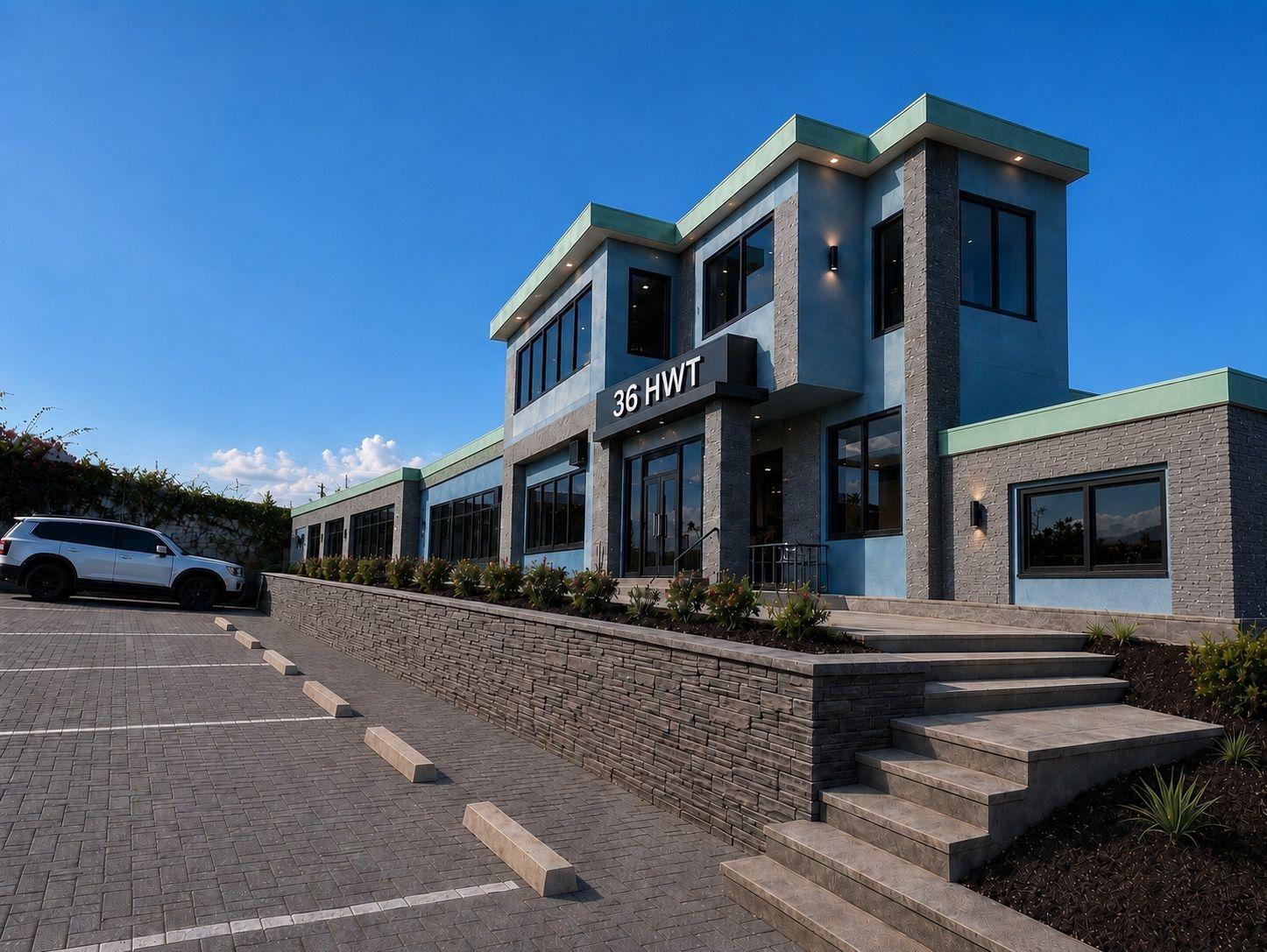 Second image of 36 Half Way Tree rd in Kingston 10, St. Andrew, Jamaica - property is For Rent