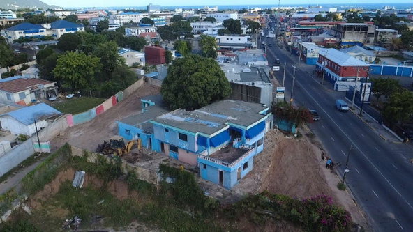 Third image of 36 Half Way Tree rd in Kingston 10, St. Andrew, Jamaica - property is For Rent