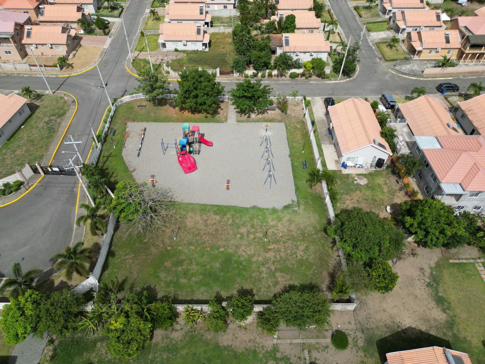 Nineteenth image of 89 f- Caymanas Ctry Club in Caymanas Estates, St. Catherine, Jamaica - property is For Rent