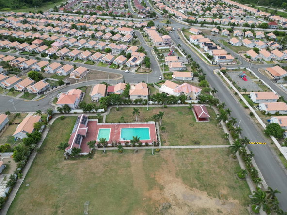 Second image of 89 f- Caymanas Ctry Club in Caymanas Estates, St. Catherine, Jamaica - property is For Rent
