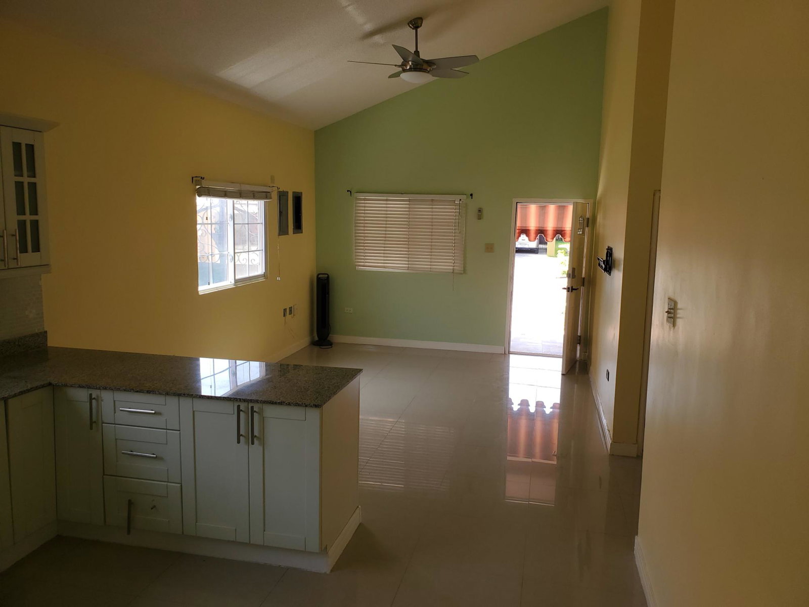 Fourth image of 89 f- Caymanas Ctry Club in Caymanas Estates, St. Catherine, Jamaica - property is For Rent
