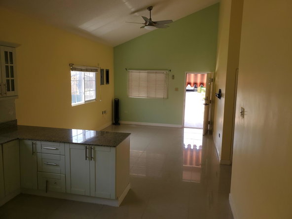Fourth image of 89 f- Caymanas Ctry Club in Caymanas Estates, St. Catherine, Jamaica - property is For Rent