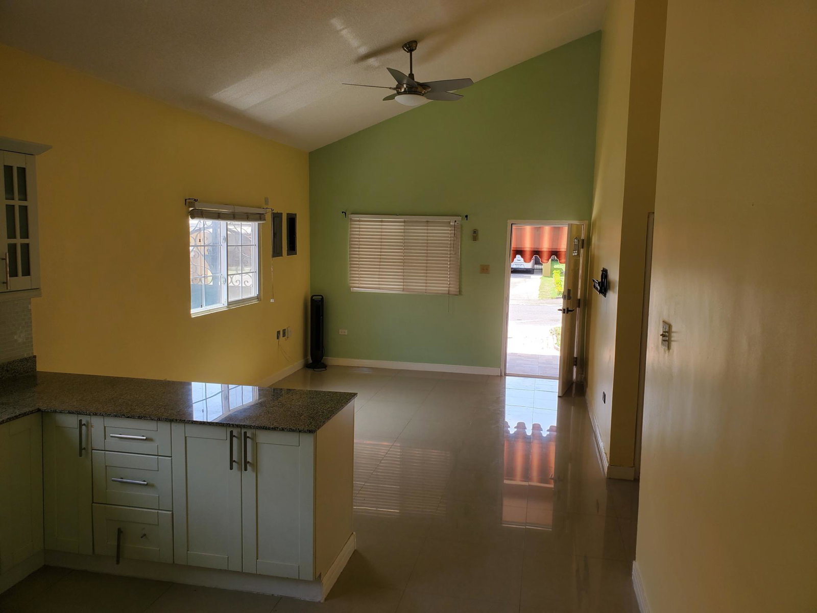Sixth image of 89 f- Caymanas Ctry Club in Caymanas Estates, St. Catherine, Jamaica - property is For Rent