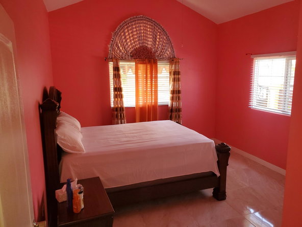Seventh image of 89 f- Caymanas Ctry Club in Caymanas Estates, St. Catherine, Jamaica - property is For Rent
