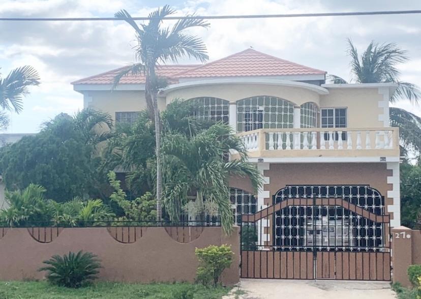 First image of b Emerald Close, Sydenham g in Spanish Town, St. Catherine, Jamaica - property is For Rent
