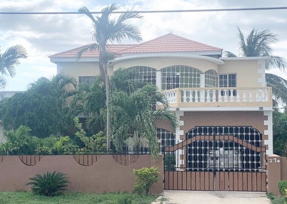First image of b Emerald Close, Sydenham g in Spanish Town, St. Catherine, Jamaica - property is For Rent