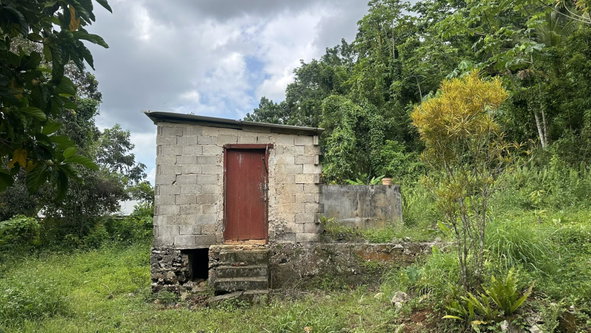 Eighteenth image of Part of Mocho Called Foga in Mocho, Clarendon, Jamaica - property is For Sale