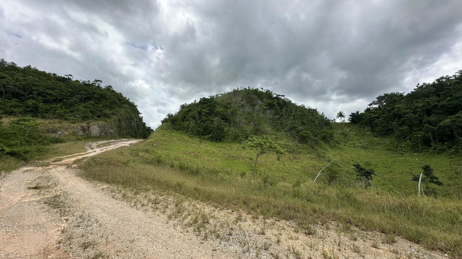 Seventh image of Part of Mocho Called Foga in Mocho, Clarendon, Jamaica - property is For Sale
