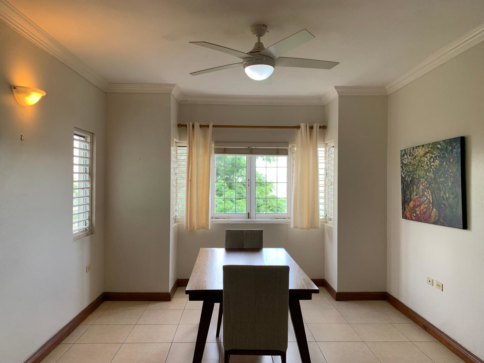 Second image of 3-28 Jacks Hill Road in Kingston 6, St. Andrew, Jamaica - property is For Rent
