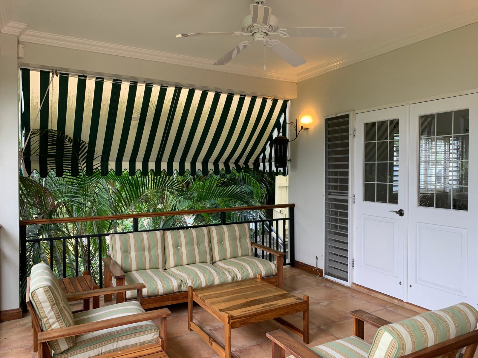 Ninth image of 3-28 Jacks Hill Road in Kingston 6, St. Andrew, Jamaica - property is For Rent