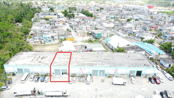Seventh image of Howard Cooke Boulevard in Montego Bay, St. James, Jamaica - property is For Sale