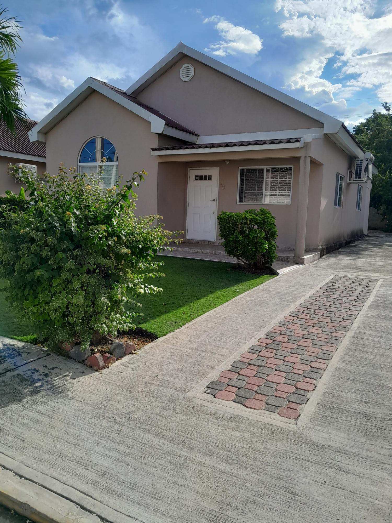 First image of 48 Arnold Palmer Loop in Caymanas Estates, St. Catherine, Jamaica - property is For Rent