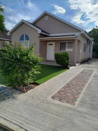 First image of 48 Arnold Palmer Loop in Caymanas Estates, St. Catherine, Jamaica - property is For Rent