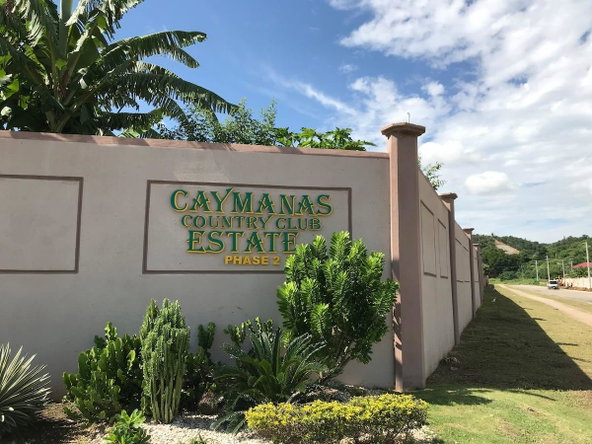 Fifteenth image of 48 Arnold Palmer Loop in Caymanas Estates, St. Catherine, Jamaica - property is For Rent