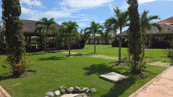 Seventeenth image of 48 Arnold Palmer Loop in Caymanas Estates, St. Catherine, Jamaica - property is For Rent
