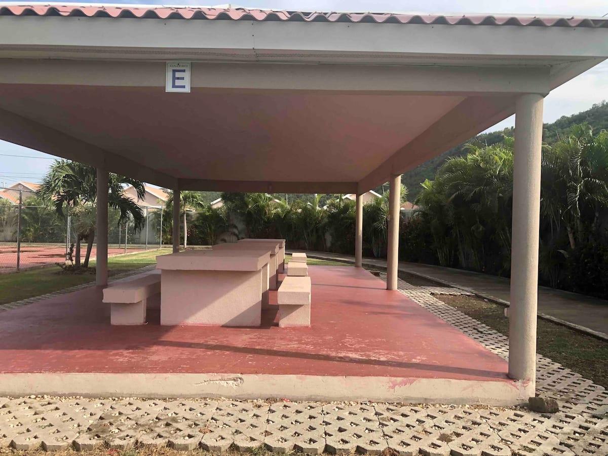 Eighteenth image of 48 Arnold Palmer Loop in Caymanas Estates, St. Catherine, Jamaica - property is For Rent