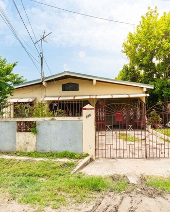 First image of Willowdene Thruway in Spanish Town, St. Catherine, Jamaica - property is For Sale