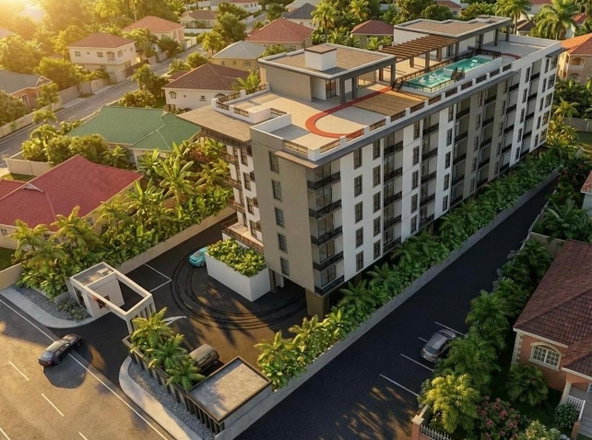 First image of 103-21 Wellington Drive in Kingston 6, St. Andrew, Jamaica - property is For Sale