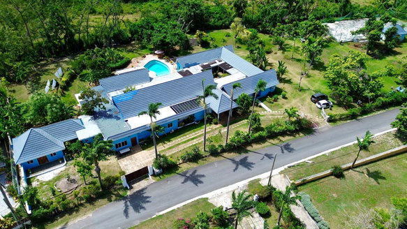 First image of 17 Edwards Avenue in Runaway Bay, St. Ann, Jamaica - property is For Sale